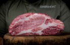 АГРОЭКО выводит на рынок премиальную свинину DUROC SELECTICA