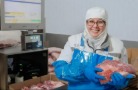 Чистогорский свинокомплекс «Сибагро» выходит на внешние рынки
