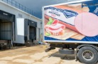 Мясокомбинат «Владимирский стандарт» приостановил производство