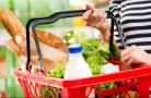 С начала года минимальная месячная продуктовая корзина подорожала на 7,9%