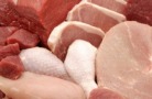 Росстат: в январе–июне производство мяса и субпродуктов птицы сократилось на 4,2%