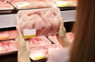 Рост потребительских цен на куриное мясо ускорился в два раза