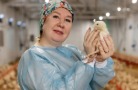 Семейная экоферма в Томской области расширяет географию сбыта