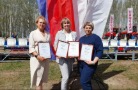 Сотрудницы тюменской птицефабрики «ПРОДО» победили в конкурсе «Женщины в АПК»