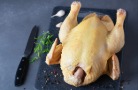 В июне потребительская цена куриных тушек установила новый рекорд