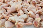 В китайских голенях бройлеров обнаружены остатки метронидазола