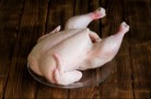 В магазинах Владивостока неуклонно дорожает куриное мясо