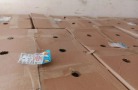 В Омской области задержана крупная партия мяса птицы из Казахстана