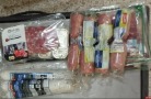 В Псковской области задержано восемь партий продукции из стран Балтии