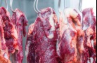 В Усольском районе Иркутской области открылся цех первичной мясопереработки
