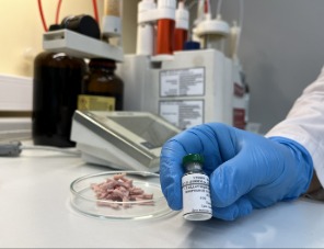 «ХЕМА» приветствует аттестацию новой методики определения микробной трансглутаминазы