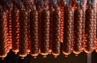 За год производство колбас в Краснодарском крае выросло на 10,7%