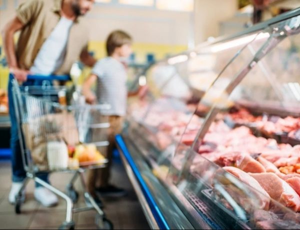 Большинство российских потребителей предпочитает местные продукты