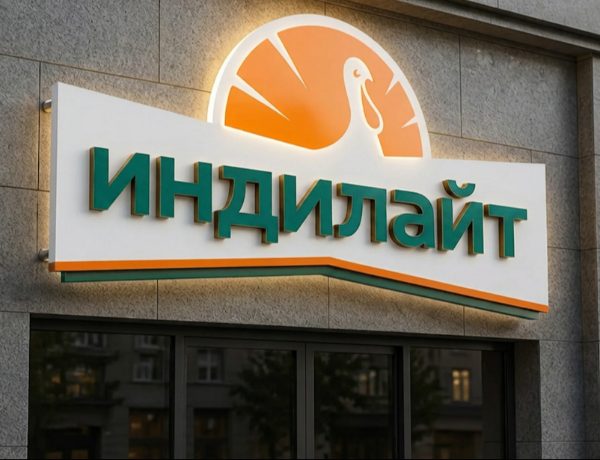«Индилайт» объявил о редизайне упаковки продукции