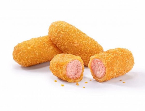 «Дамате» расширяет ассортимент для сети «Вкусно — и точка»