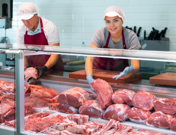 Дочерняя компания CP Foods намерена создать сеть мясных магазинов в России