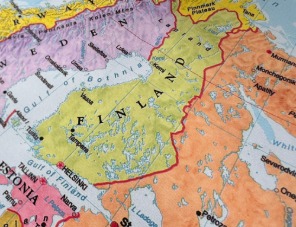 Финляндия закрывает все «охотничьи ворота» на границе с Россией
