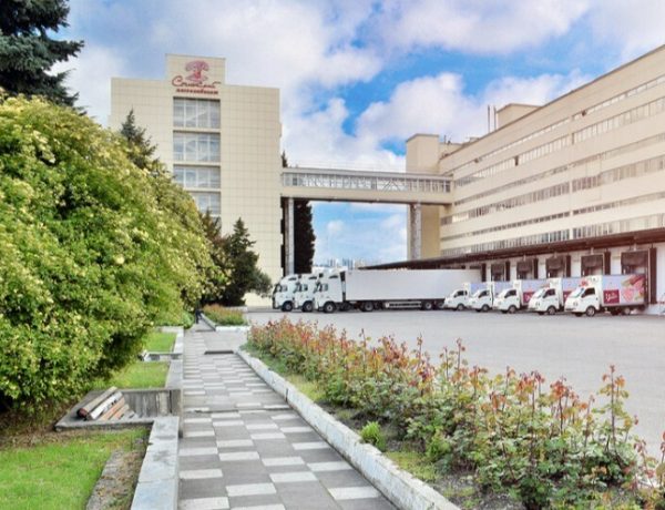 Глава городской администрации побывал на Сочинском мясокомбинате