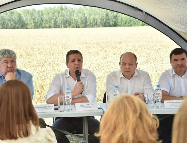 Группа «ПРОДО» рассказала о планах по развитию в Омской области