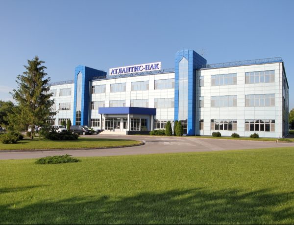 Компания «Атлантис-Пак» получила право на знак «Сделано в России»