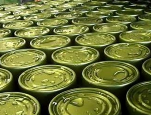 Монголия закупила в России консервы из говядины на $900 тысяч