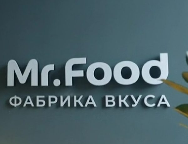 Производитель готовой еды Mr.Food планирует открыть сеть минимаркетов
