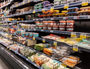 Путин подписал закон о мониторинге цен на продукты питания по всей цепочке поставок