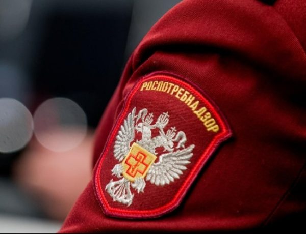 Роспотребнадзор объявил предостережение Курганскому мясокомбинату «Стандарт»