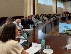 РУДН учитывает запросы и роль бизнеса в подготовке зоотехников