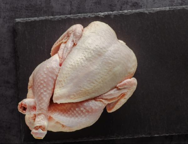 За месяц розничная цена куриного мяса повысилась на 7,9%