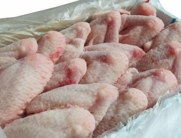 За пять месяцев российский экспорт куриного мяса сократился на 26,3%