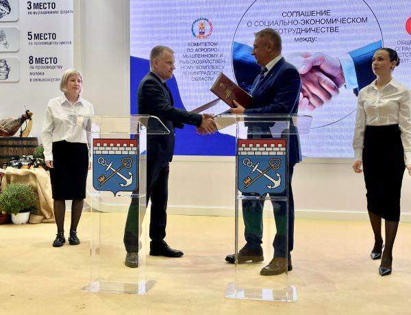Группа «Черкизово» направит на расширение производства колбас и ветчин в нарезке ₽2,3 млрд