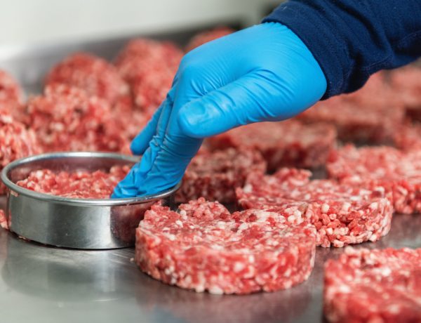 Эксперимент по маркировке полуфабрикатов и замороженных продуктов продлен до марта