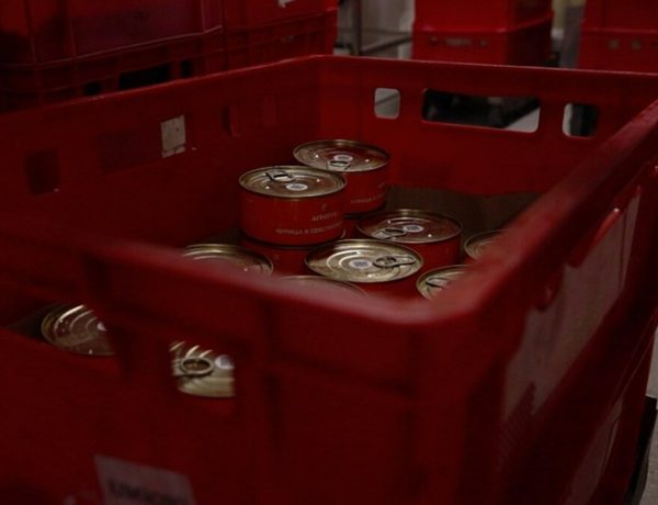 Группа «Агротек» запустила производство мясных консервов на Камчатке
