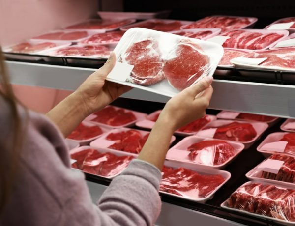 К началу осени в Башкортостане подорожали все основные виды мяса