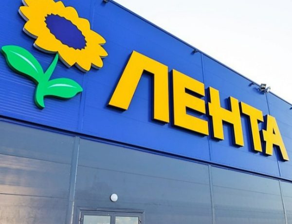 «Лента» намерена открыть мясную лавку с собственной продукцией