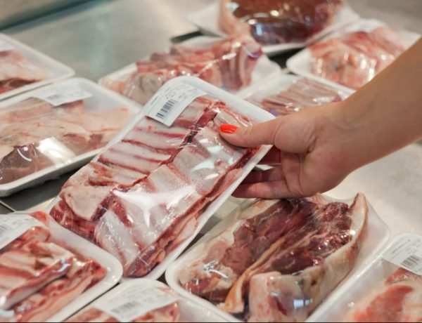 На прошлой неделе в Воронежской области подешевели все основные виды мяса