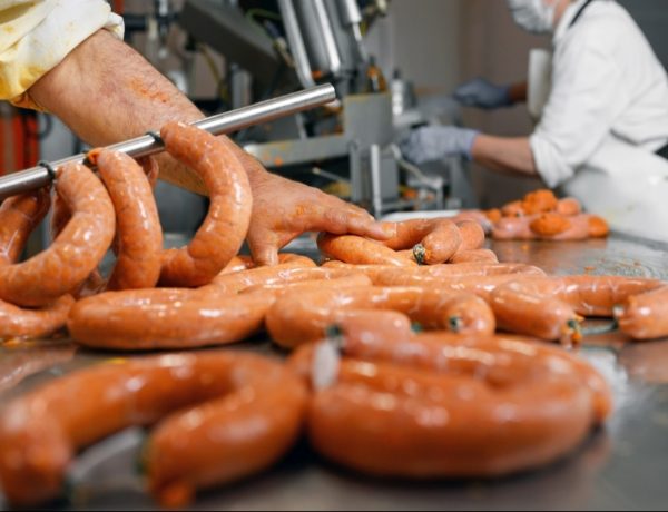 Обзор новостей и событий мясопереработки и животноводства за 38-ю неделю (14–20 сентября 2026 г.)