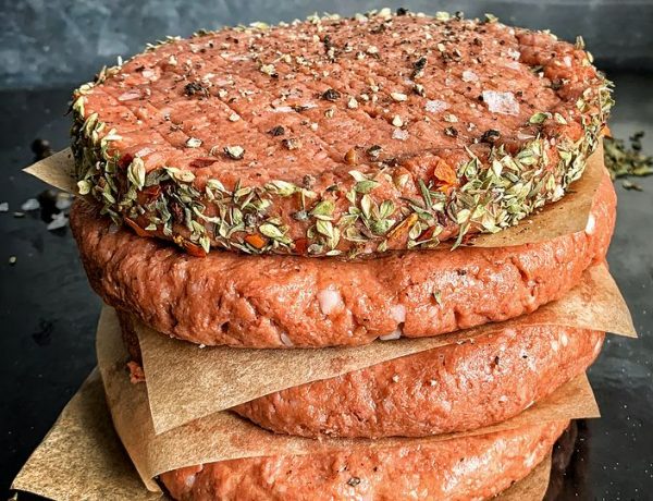 В ЕС запрещают использование «мясных» обозначений для альтернативных продуктов
