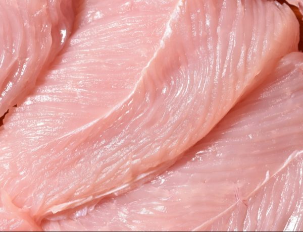 В январе–июле Россия сократила экспорт продукции индейководства на 21%