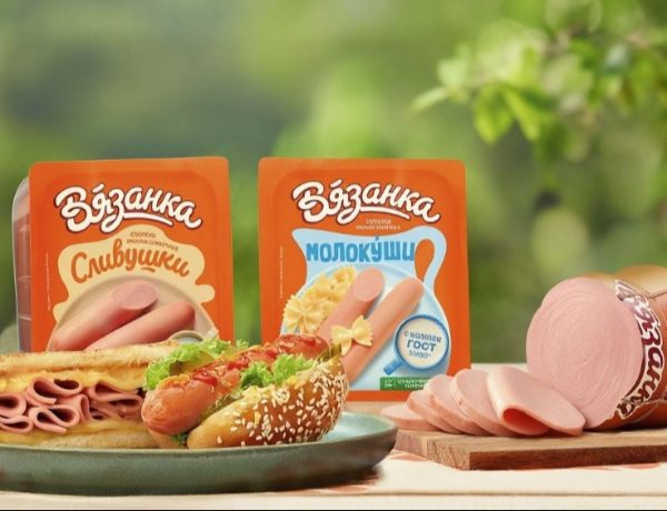В январе–июне Аби увеличила экспорт продукции от «Вязанки» в ОАЭ на 41%
