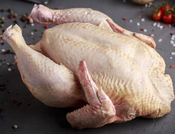 В июне–июле средняя потребительская цена курицы выросла на 8%