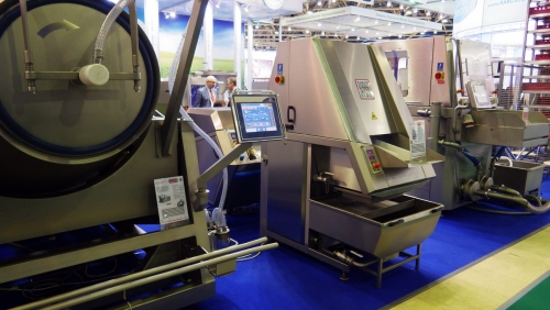 Оборудование