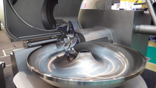 Ножи с заглушками