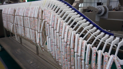 Забавная маркировка на оболочке