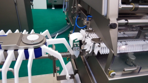 Сосисочная линия