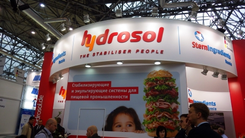 Функциональные ингредиенты