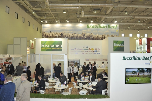 Посетители