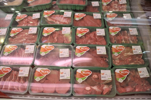 Продукция "Эколь"