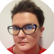 Anastasia Prosviryakova